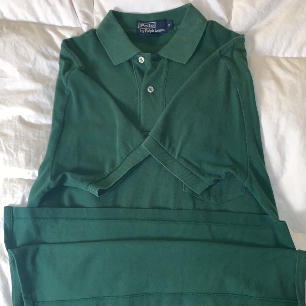 Polo Ralph Lauren - Picture 3 of 3